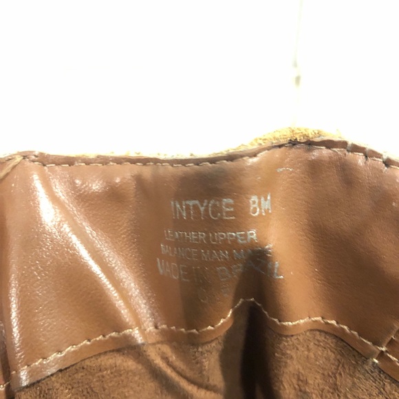 Steve Madden Boots size 8 - Picture 5 of 5